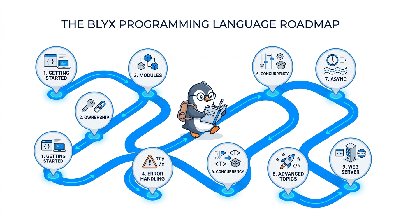 Reading Journey